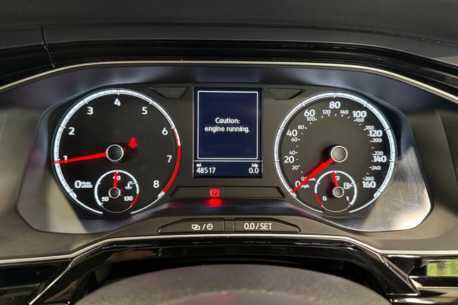 VOLKSWAGEN Polo Photo 15