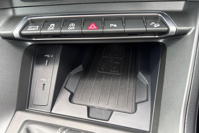 Audi Q3 Photo 53