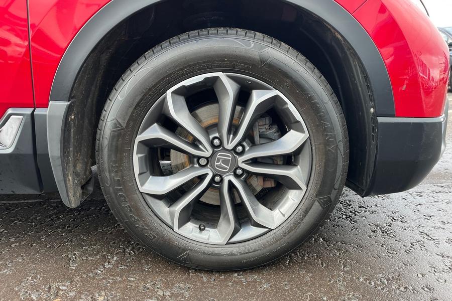 Honda CR-V Photo autoimg-7b4f06288727acc6782c637e3ed921aa1efb3eef.jpg