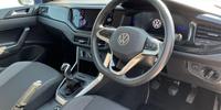 Volkswagen Polo Photo 5