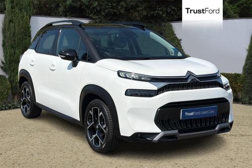 Used Citroen C3 AIRCROSS CF74GWG 1