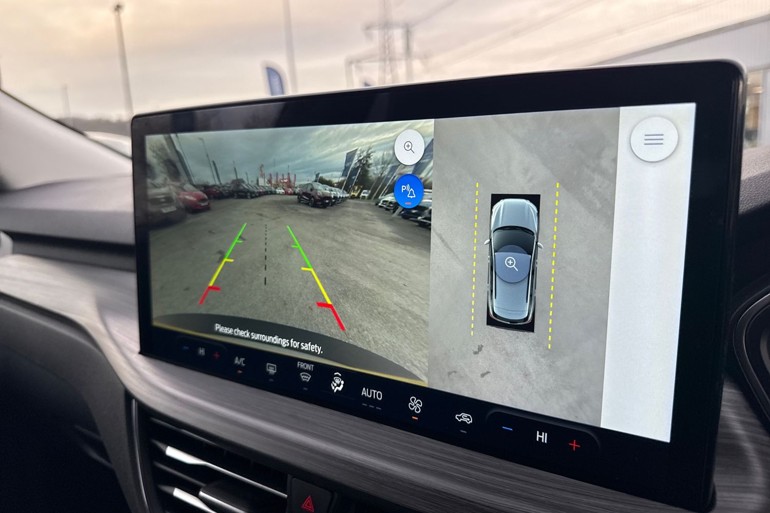Ford Kuga Photo 23
