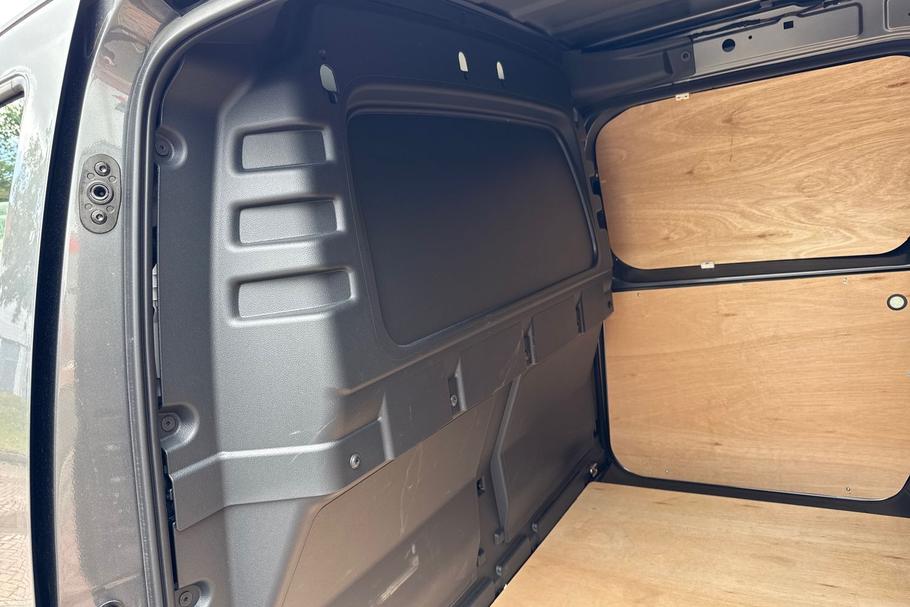Used Ford TRANSIT CONNECT WR75HZN 19