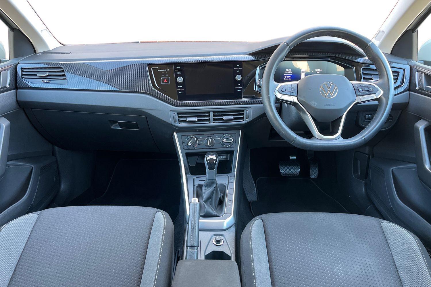 Volkswagen Polo Photo 9