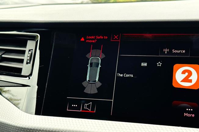 AUDI A1 Photo 38
