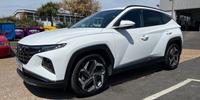 Hyundai TUCSON Photo 35