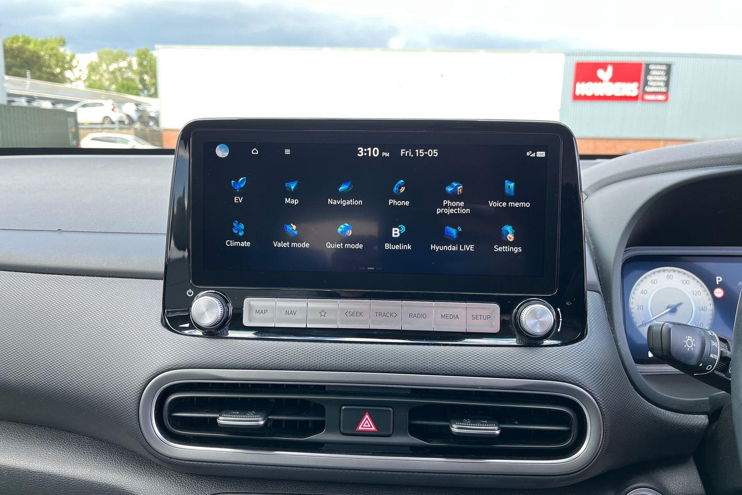 Hyundai KONA Photo 29