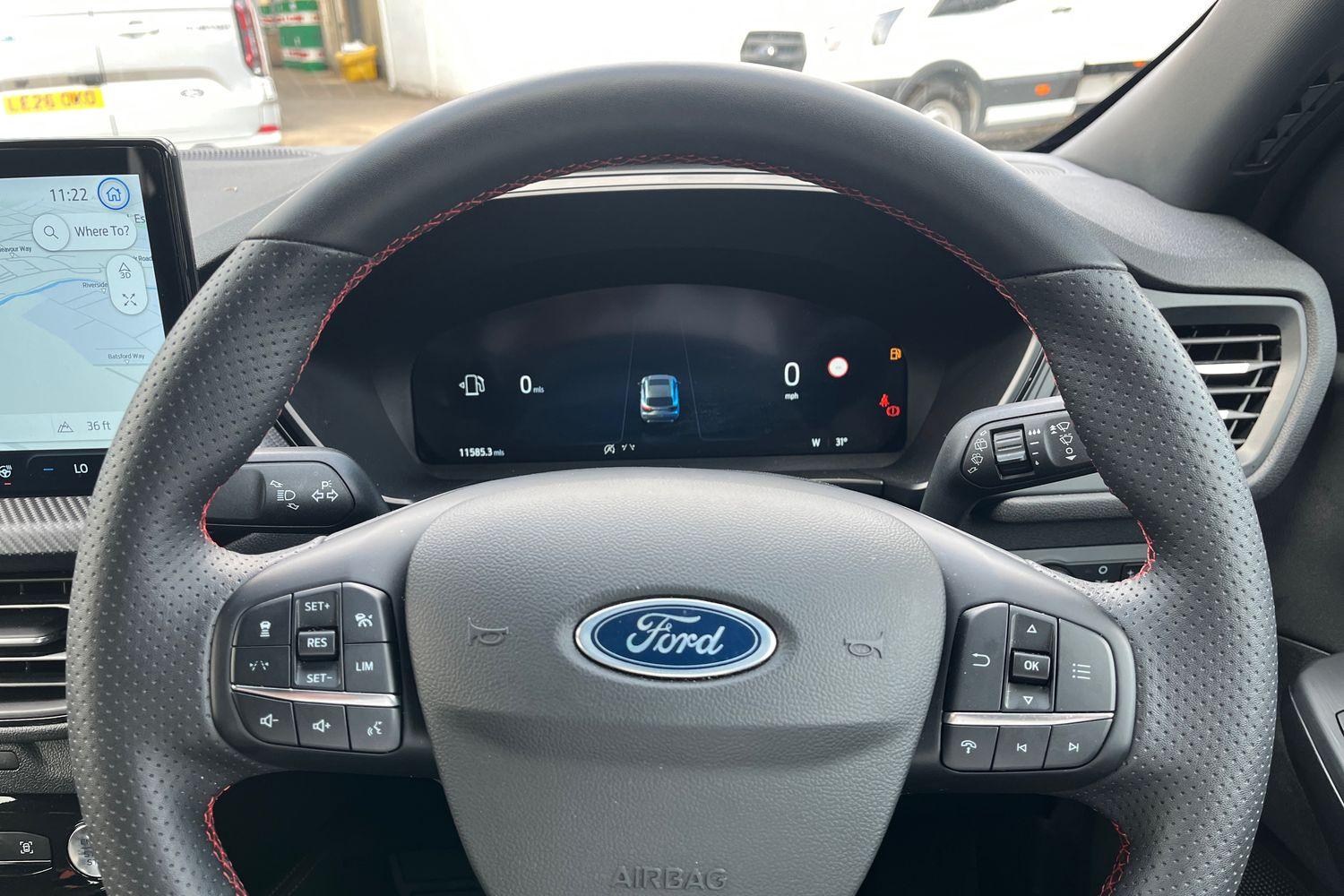 Ford KUGA Photo 22
