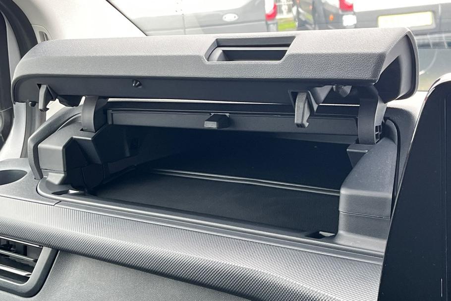 Used FORD TRANSIT CUSTOM WR75MZX 28