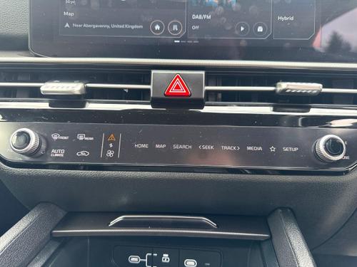 Kia SPORTAGE Photo autoimg-7b53858cdef072beb8240d169bfca38a2e9cdde5.jpg