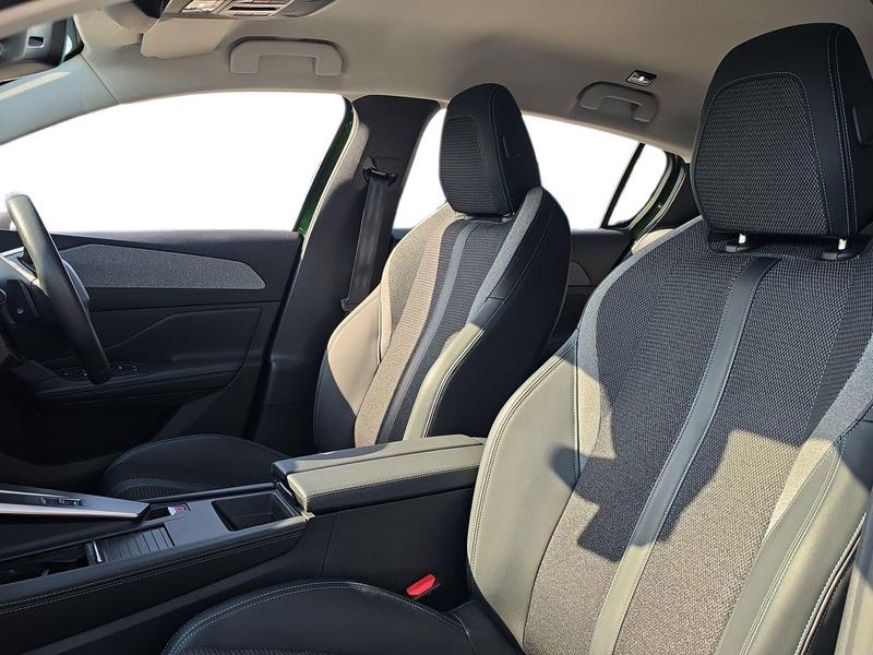 Used Peugeot 308 NV22LCT 16