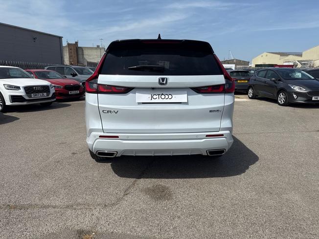 HONDA CR-V Photo 26