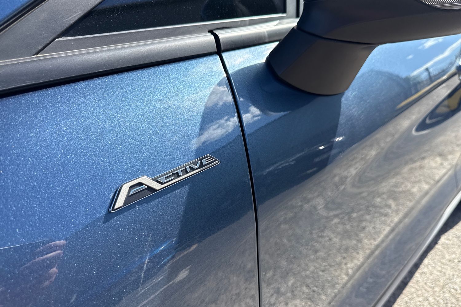 Ford Fiesta Photo 31