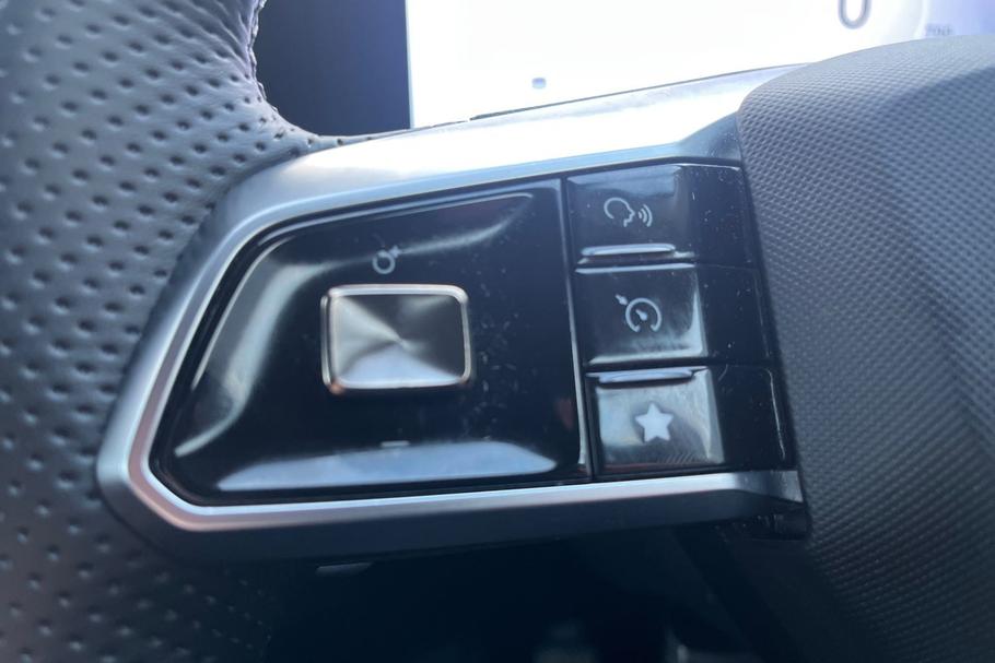 Used MG Motor UK HS GJ25NLR 22