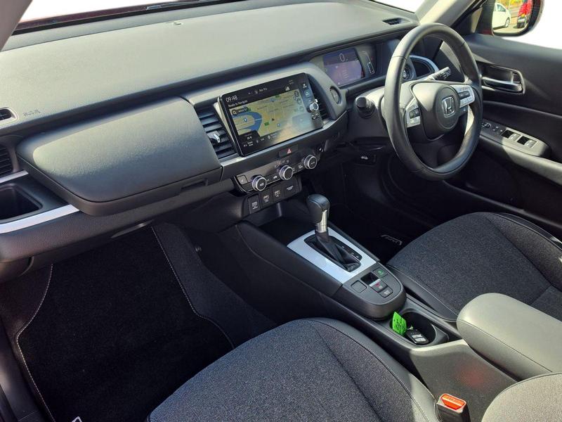 Used Honda Jazz NU72GZN 15