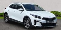 Kia XCeed Photo 0