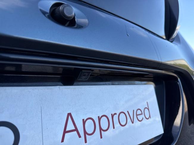 TOYOTA Aygo Photo 22