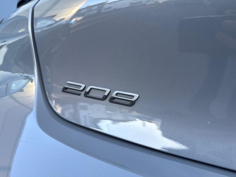 Used Peugeot 208 KT74NOU 27
