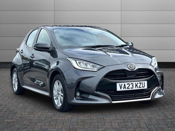 Mazda Mazda2 HYBRID Photo autoimg-7b57ca92d5cdb401a12ed39dd7988dff89373363.jpg