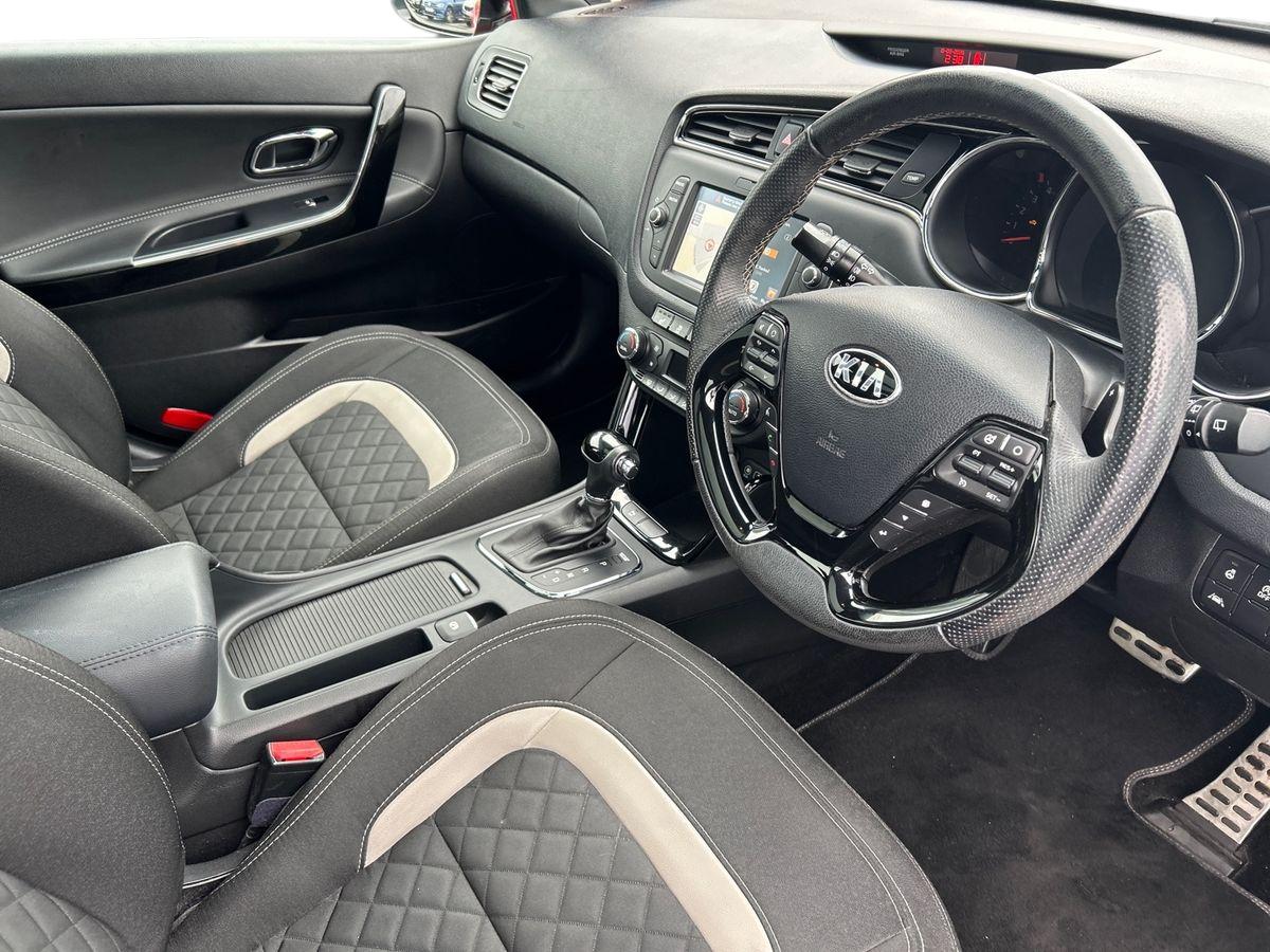 Kia Ceed Photo 19