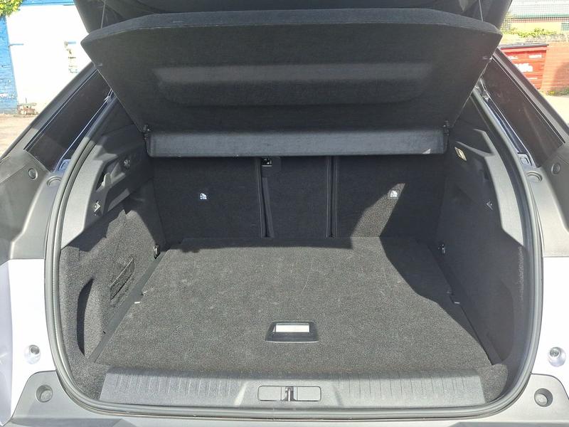 Used Peugeot 3008 KP25GYK 33