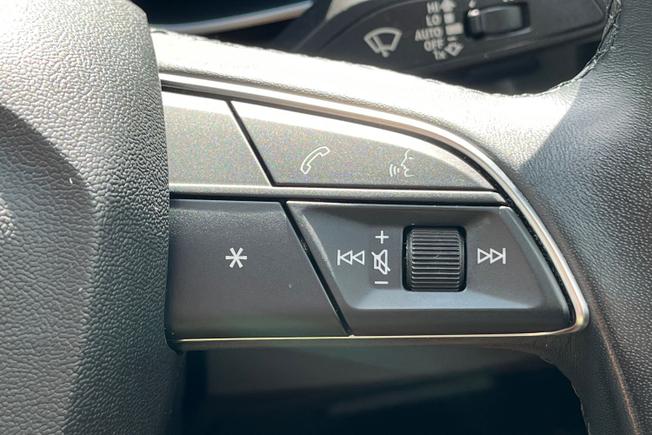 Audi Q3 Photo 17