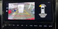 Hyundai TUCSON Photo 12