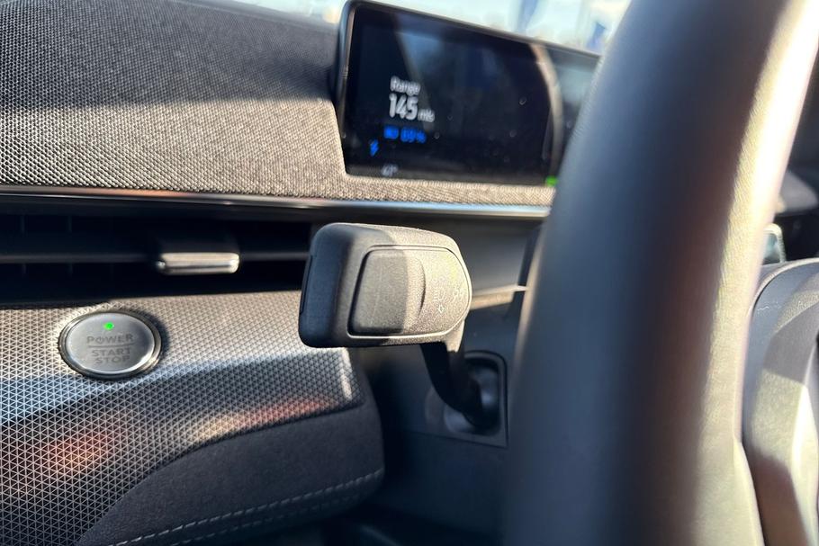 Used Ford MUSTANG MACH-E 14