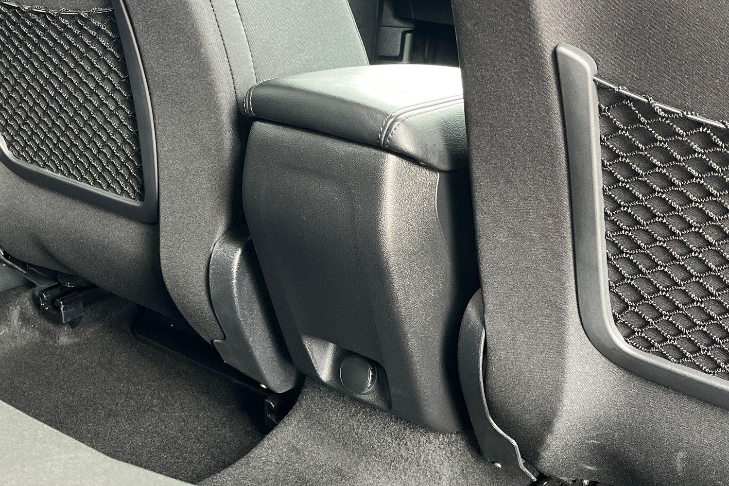 Ford Focus Photo 37