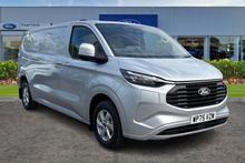 Used Ford TRANSIT CUSTOM WP75VZW 1