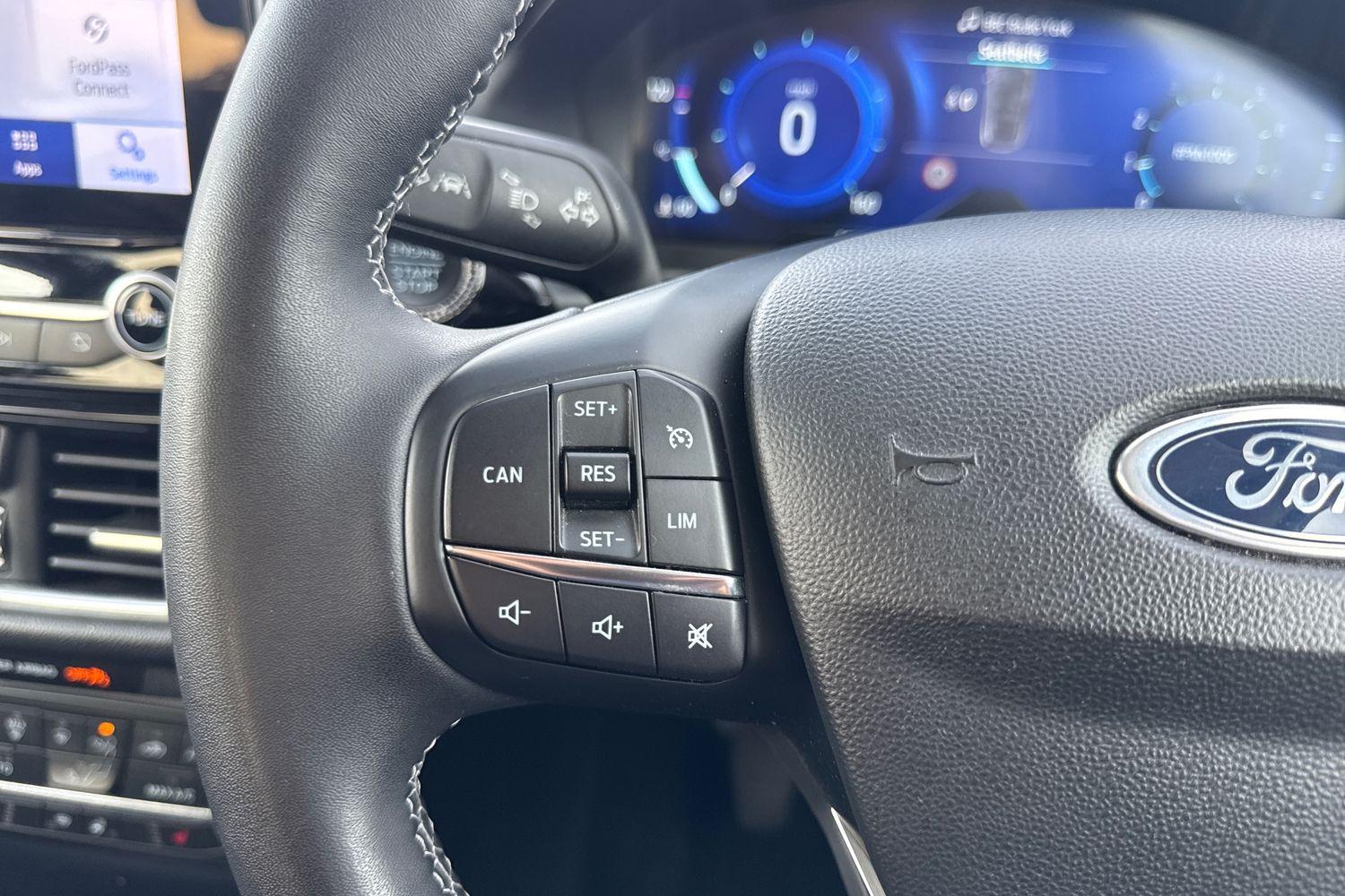 Ford FIESTA Photo 29