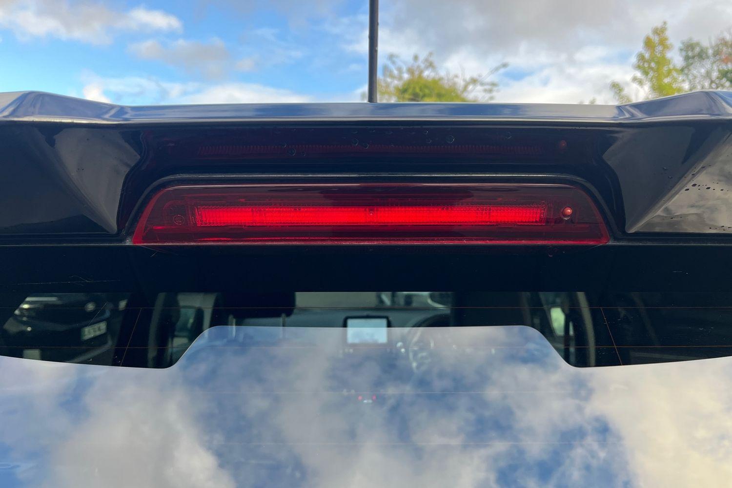Ford ECOSPORT Photo 30