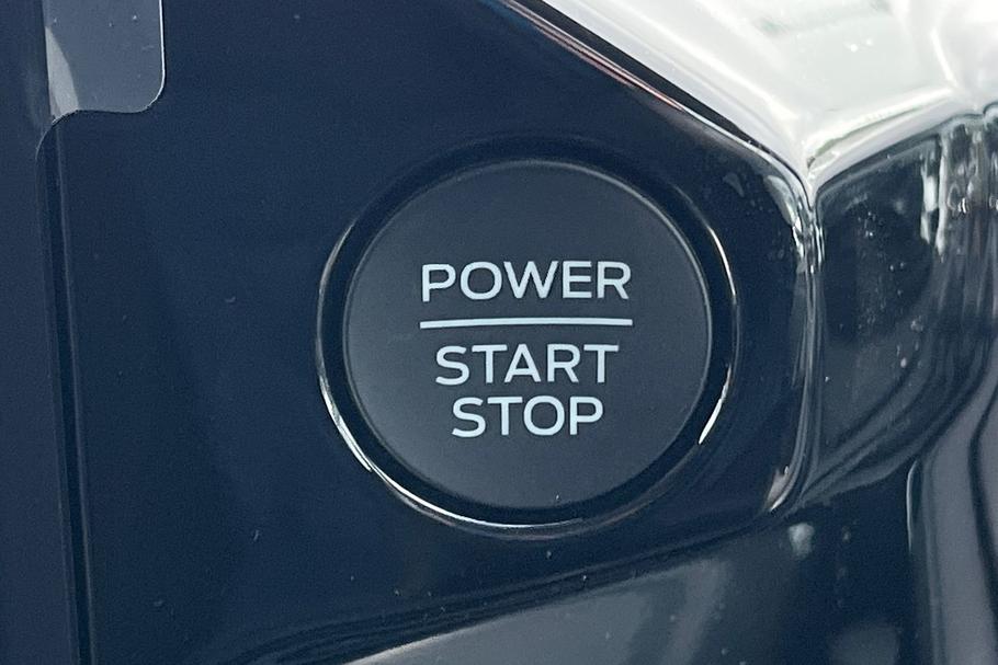 Used Ford TRANSIT CUSTOM KMZ9896 7
