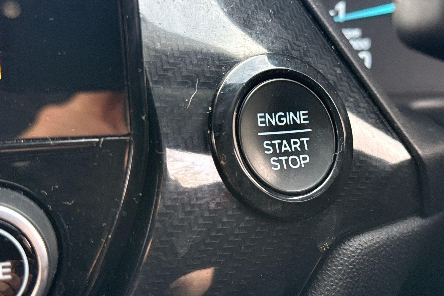 Ford Fiesta Photo 26