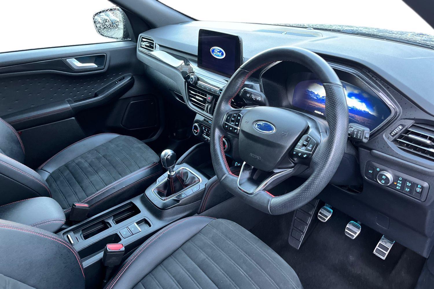Ford KUGA Photo 8