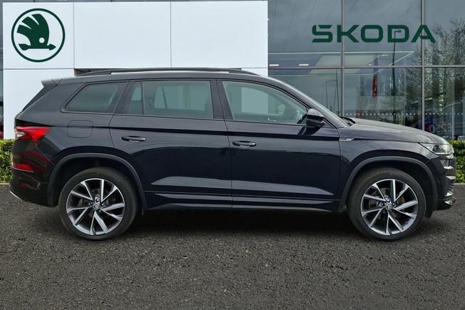 ŠKODA Kodiaq Photo 4