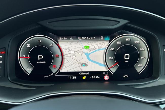 Audi Q7 Photo 56
