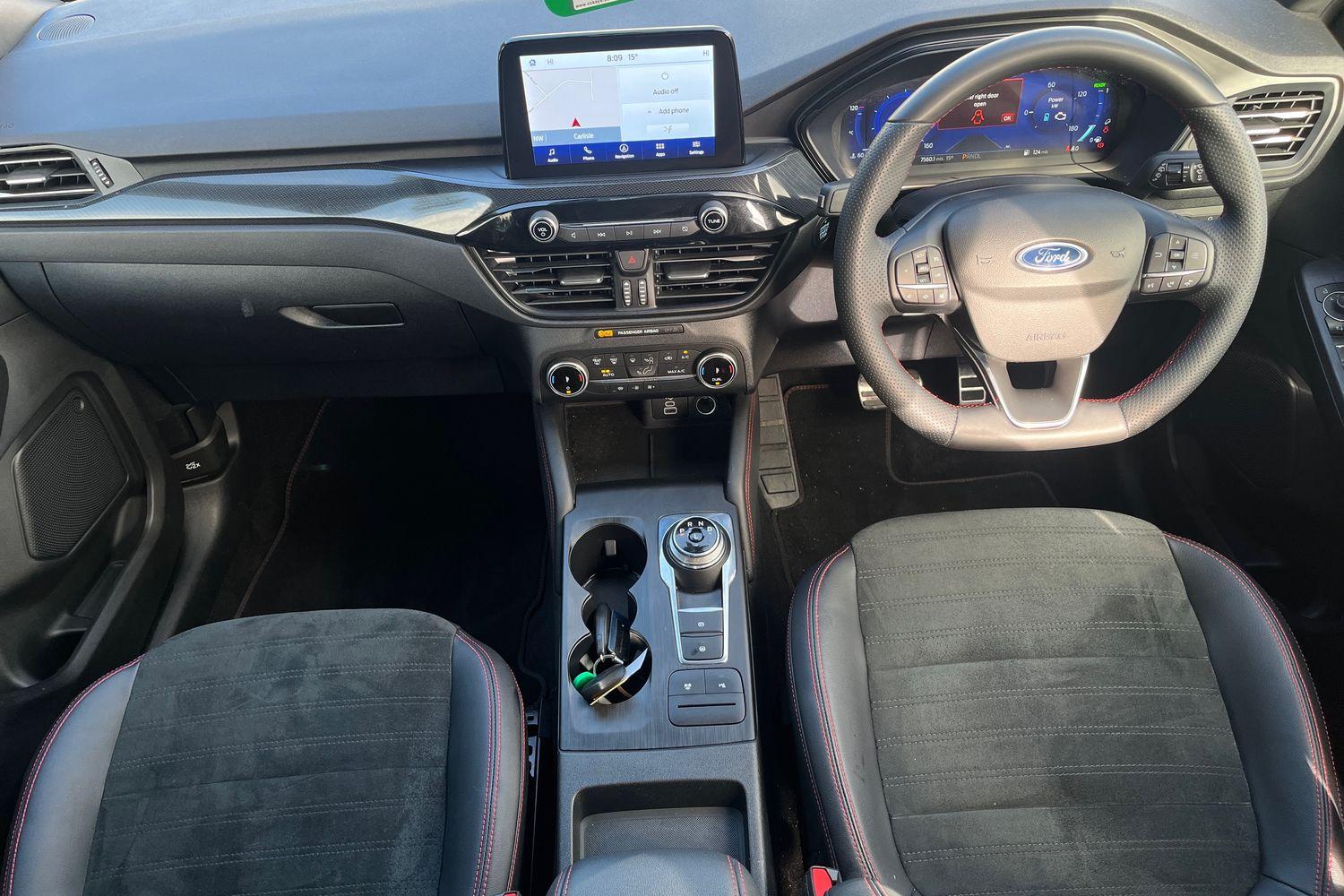 Ford KUGA Photo 9