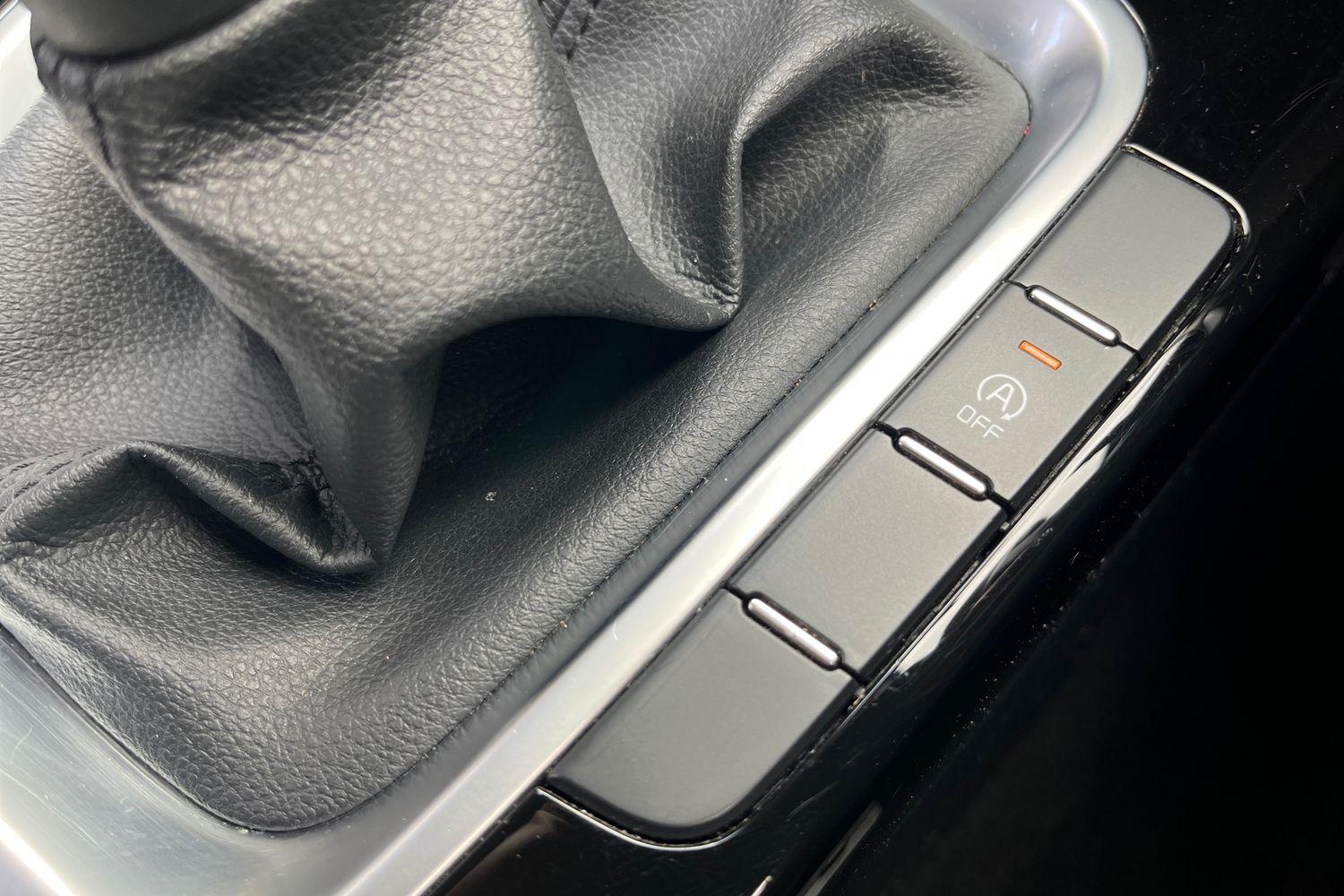 Kia XCEED Photo 32