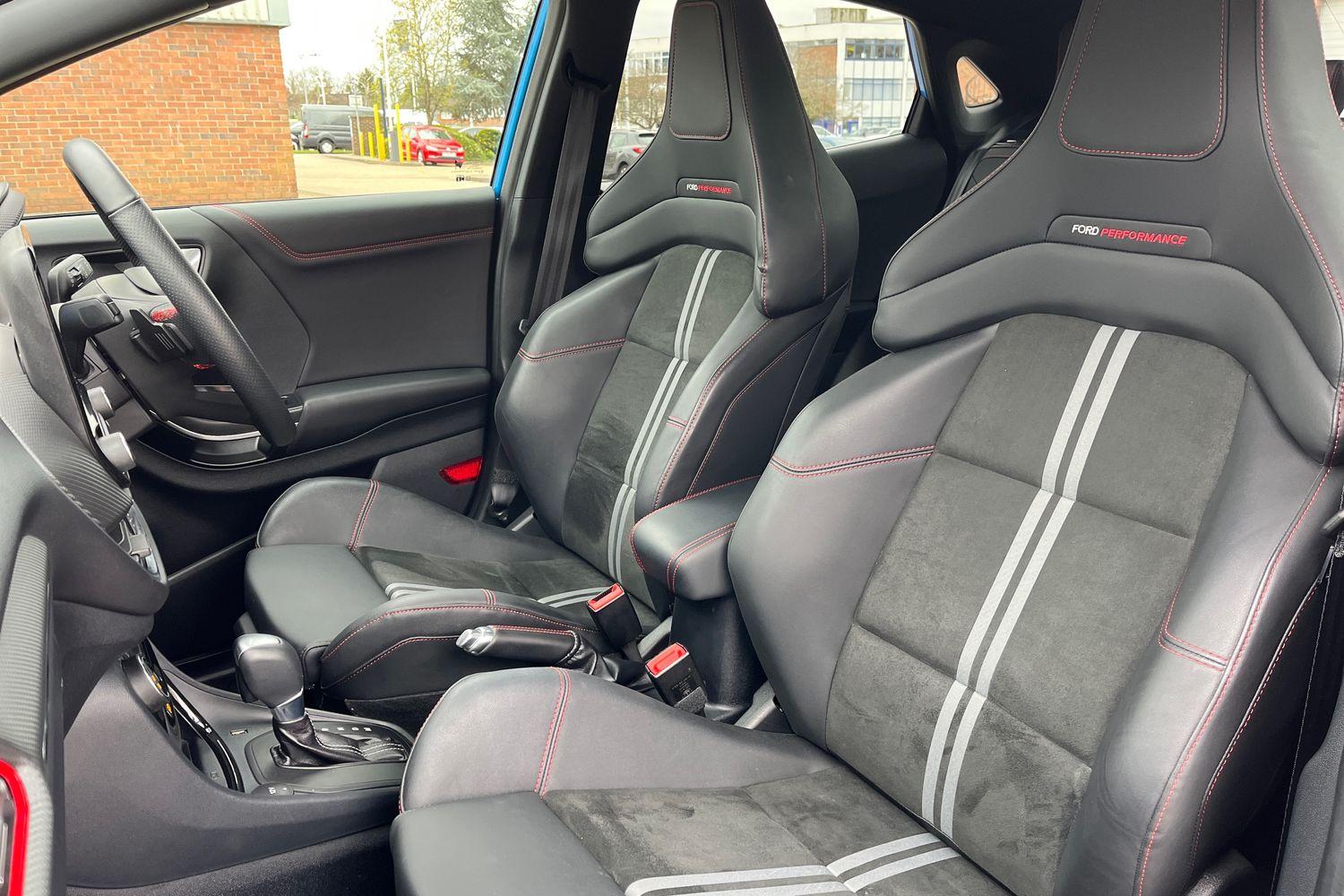 Ford Puma Photo 18