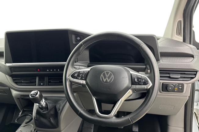 Volkswagen Transporter Photo 11