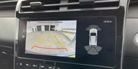 Hyundai TUCSON Photo 12