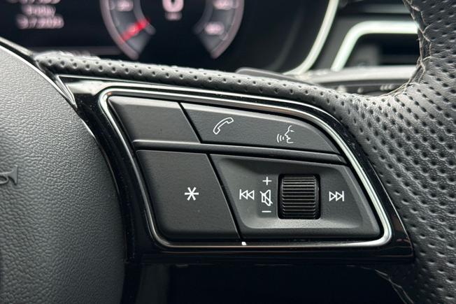 Audi A5 Photo 17