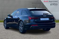 AUDI A6 Avant Photo 3