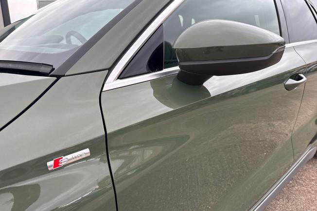 AUDI A3 Photo 55
