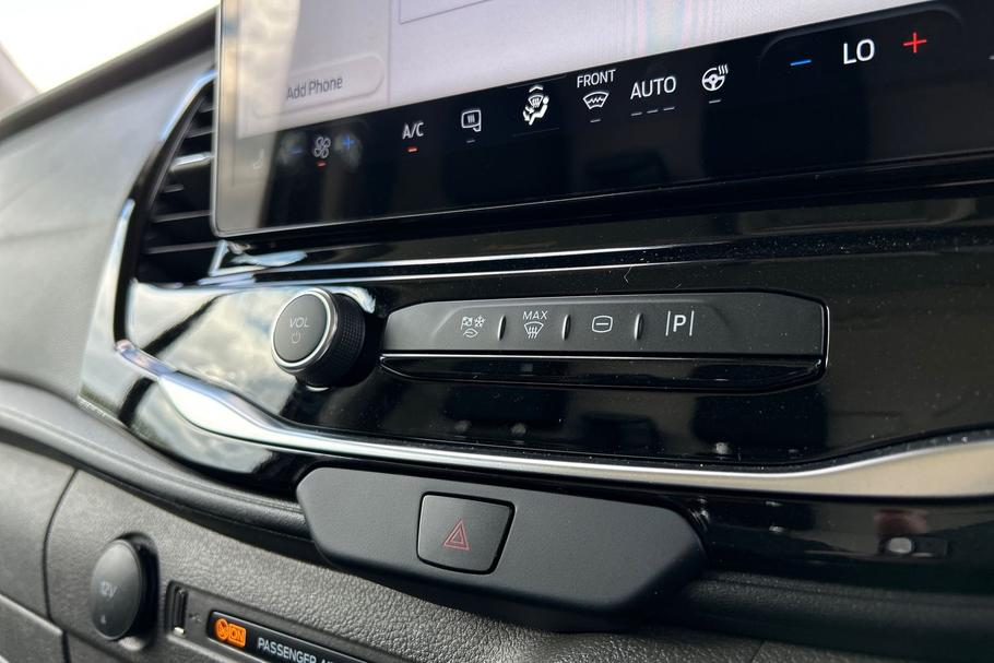 Used Ford E-TRANSIT 34