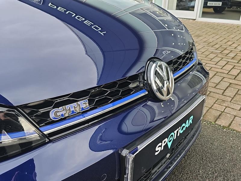 Used Volkswagen Golf NV20MSU 26