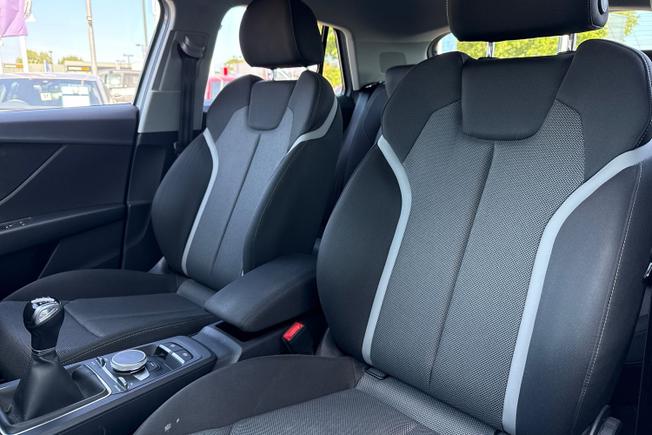 AUDI Q2 Photo 21