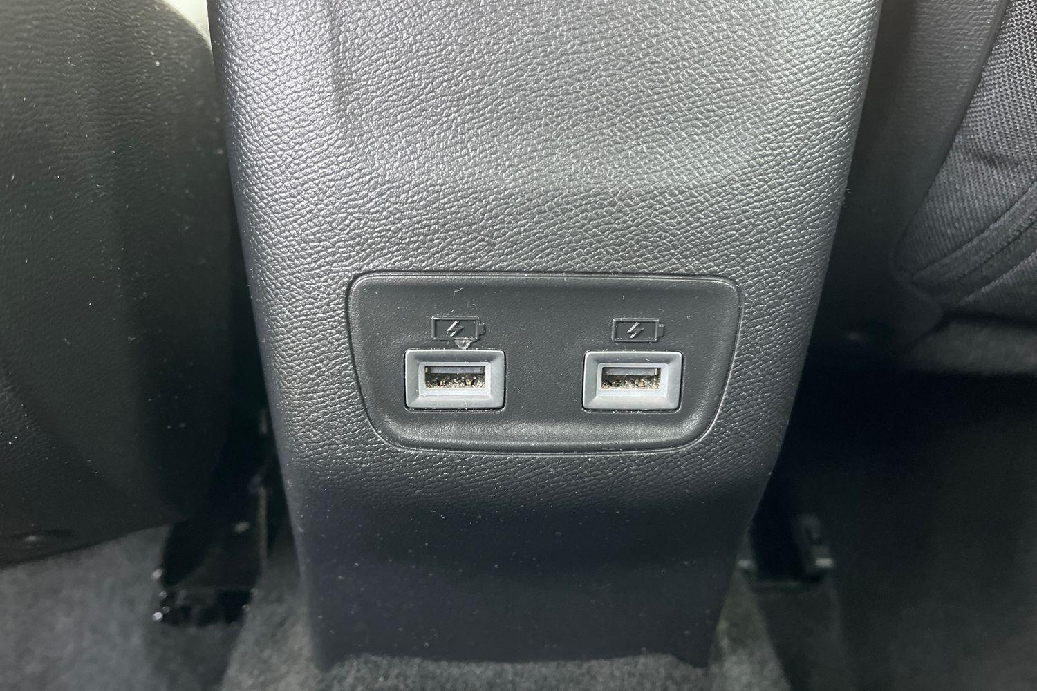 Peugeot 2008 Photo 24