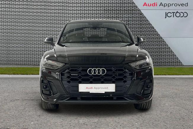 AUDI Q5 Photo 8